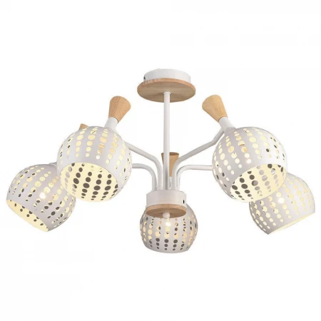 Люстра 66167.01.09.05 FLORINDA