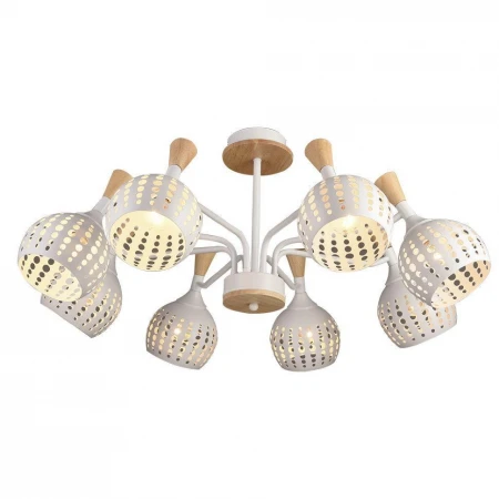 Люстра 66167.01.09.08 FLORINDA