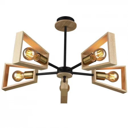 Люстра 66177.01.37.05 KLOTILD