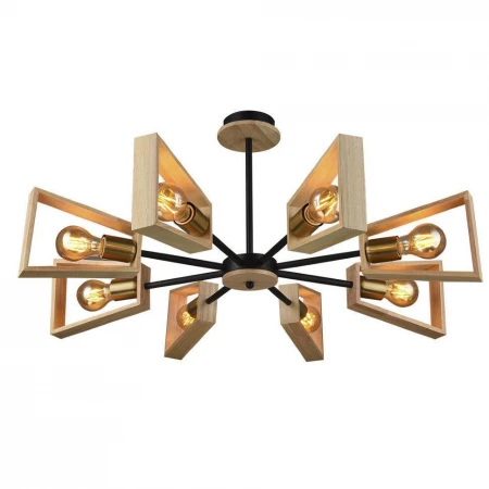 Люстра 66177.01.37.08 KLOTILD