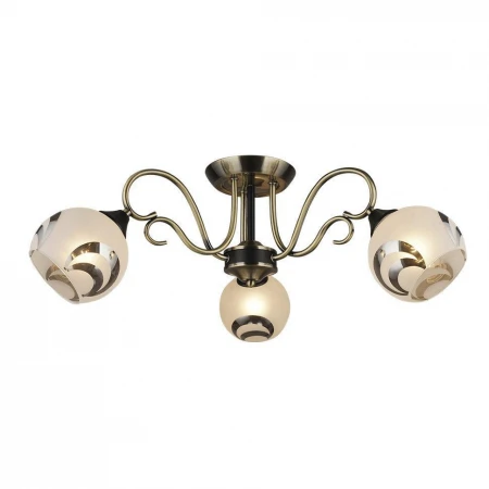 Люстра 66206.01.37.03 МАДЖЕНТА