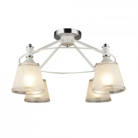 Люстра 66209.01.64.04 КАРОЛА