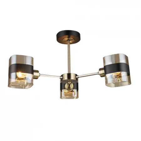 Люстра 66217.01.37.03 КАЛАБРО