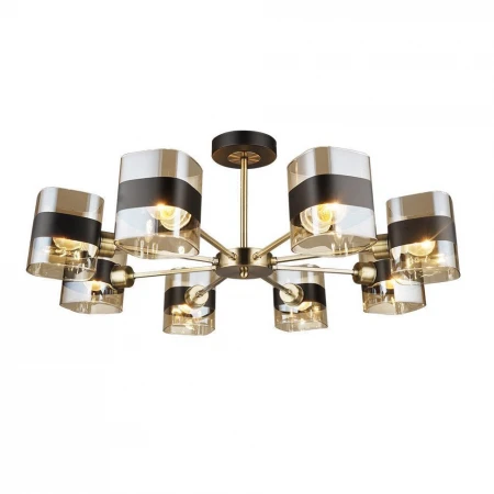 Люстра 66217.01.37.08 КАЛАБРО