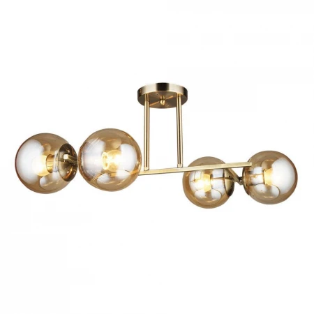 Люстра 66218.01.05.04 АЙРУНО