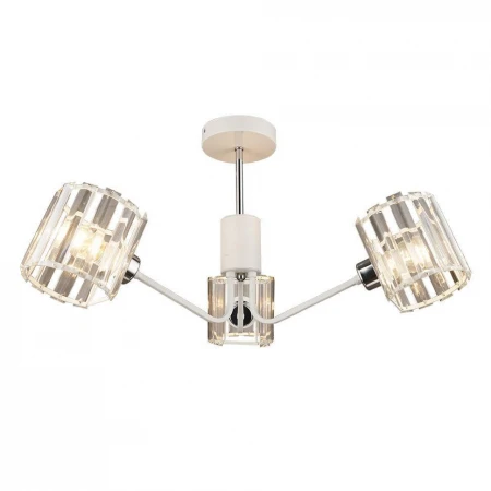 Люстра 66220.01.64.03 АЛЬБИНО