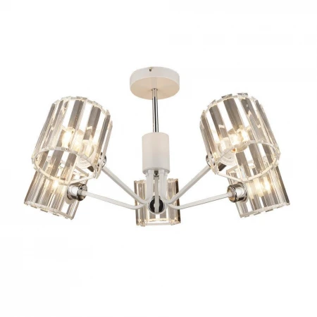 Люстра 66220.01.64.05 АЛЬБИНО