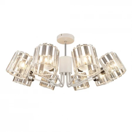 Люстра 66220.01.64.08 АЛЬБИНО