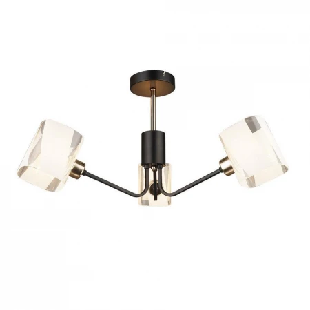 Люстра 66221.01.69.03 БАВЕНО