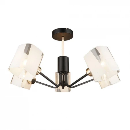 Люстра 66221.01.69.05 БАВЕНО