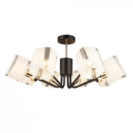 Люстра 66221.01.69.08 БАВЕНО