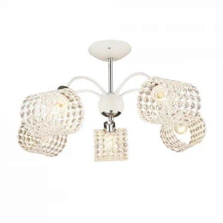 Люстра 66222.01.64.05 АЛАННО