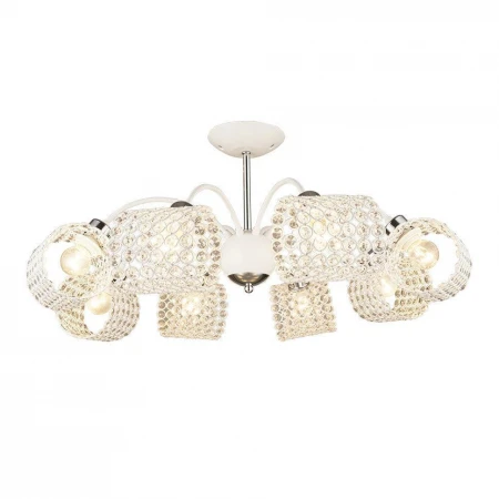 Люстра 66222.01.64.08 АЛАННО