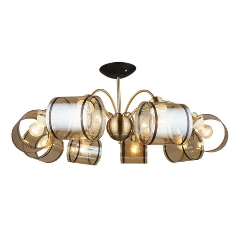 Люстра 66223.01.37.08 БАРОЛО