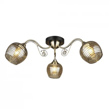 Люстра 66226.01.37.03 НЕРЕТО