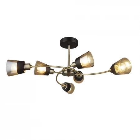 Люстра 66227.01.37.06 ЕНЕЗИЕН