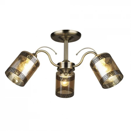 Люстра 66229.01.05.03 САНТАДИ