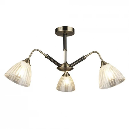 Люстра 66231.01.37.03 БОЛЬСЕНА