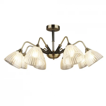 Люстра 66231.01.37.08 БОЛЬСЕНА