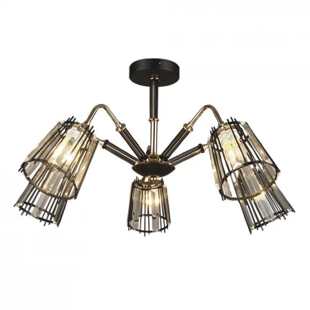 Люстра 66232.01.69.05 НОЧИАНО