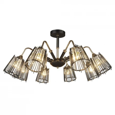 Люстра 66232.01.69.08 НОЧИАНО