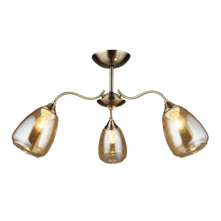 Люстра 66233.01.05.03 САВОНА