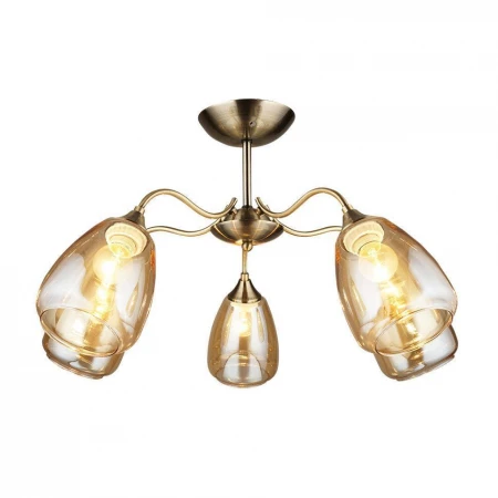 Люстра 66233.01.05.05 САВОНА