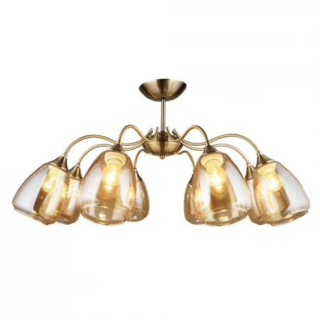 Люстра 66233.01.05.08 САВОНА