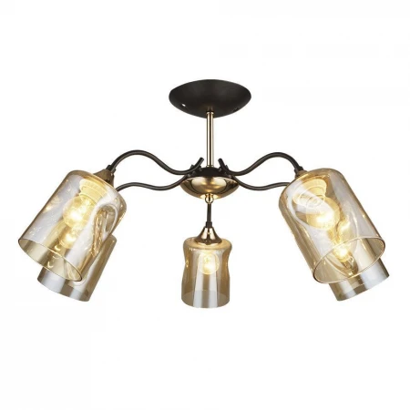 Люстра 66234.01.69.05 ДЖАРРЕ