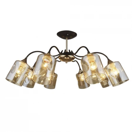 Люстра 66234.01.69.08 ДЖАРРЕ