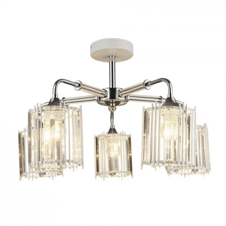 Люстра 66235.01.64.05 МАЕРА