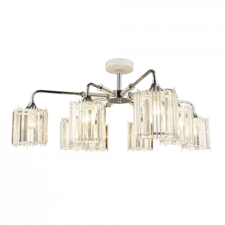 Люстра 66235.01.64.08 МАЕРА