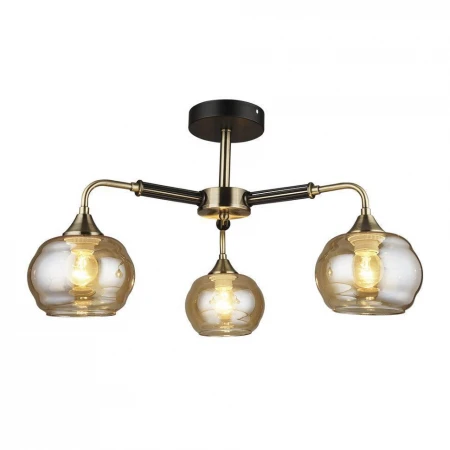 Люстра 66236.01.37.03 ФАЛЕРНА