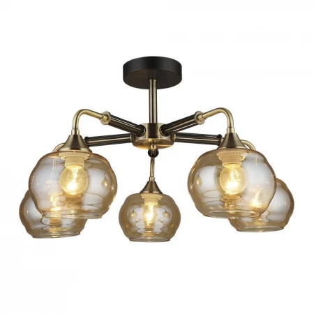 Люстра 66236.01.37.05 ФАЛЕРНА