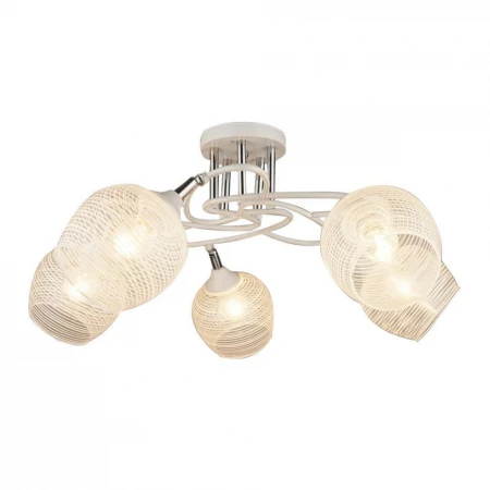 Люстра 66243.01.64.05 ЛАРИАНО