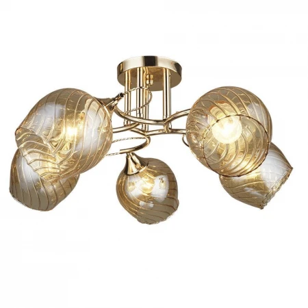 Люстра 66253.01.01.05 ФОНТЕ