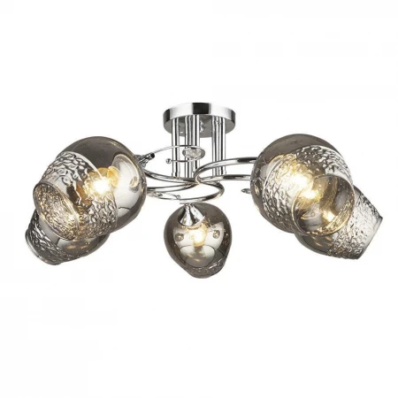 Люстра 66255.01.03.05 РОЗОЛИНА