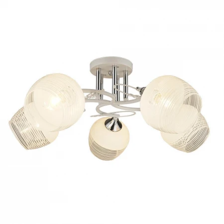 Люстра 66256.01.64.05 МОРДАНО