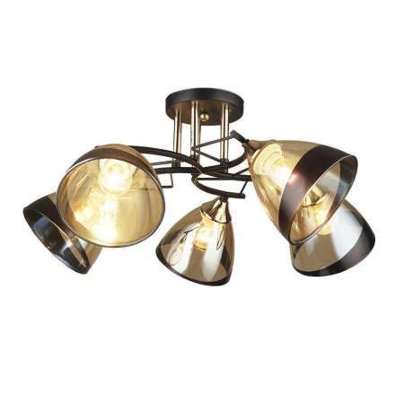 Люстра 66257.01.69.05 МЕРАНА