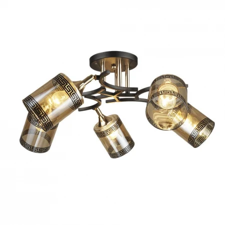 Люстра 66258.01.69.05 ИЗЕРА