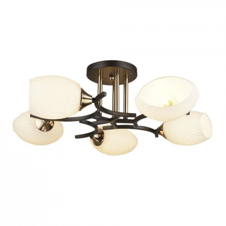 Люстра 66259.01.69.05 ДОРИО