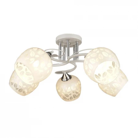 Люстра 66260.01.64.05 СУЗА