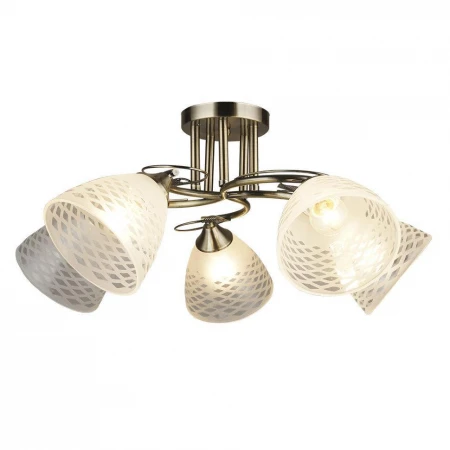 Люстра 66261.01.05.05 СОРАНО