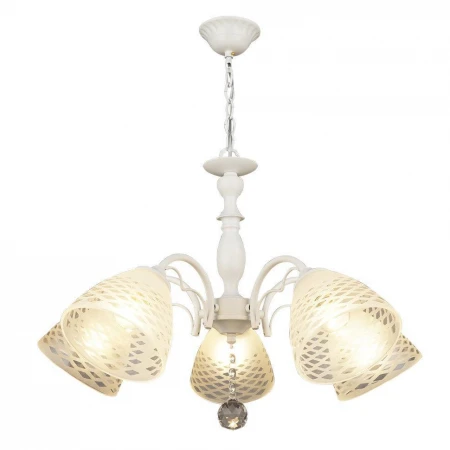 Люстра 66265.01.09.05 НАРДО