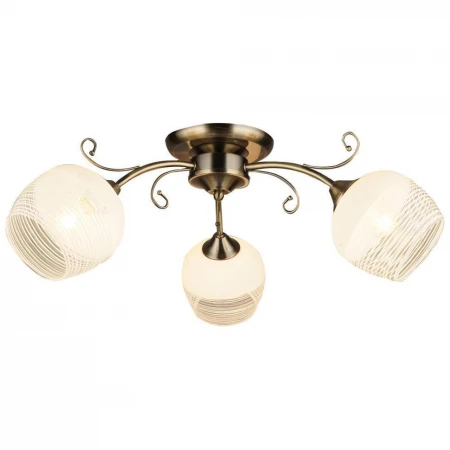 Люстра 66271.01.05.03 BRUNEK