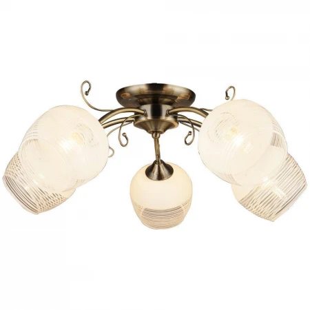 Люстра 66271.01.05.05 BRUNEK