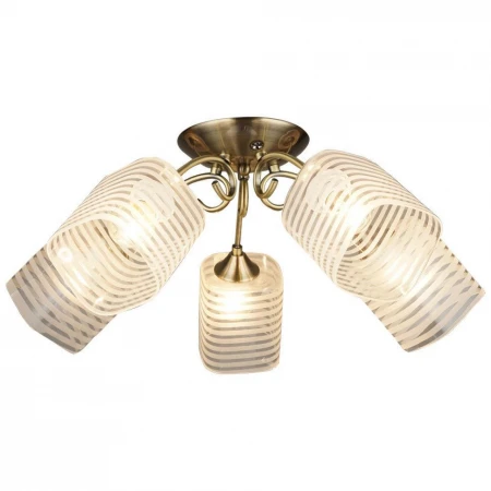 Люстра 66275.01.05.05 SONDALO