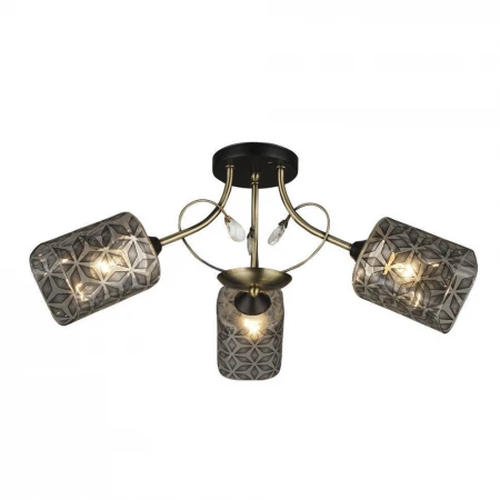 Люстра 66283.01.37.03 ИНВОРИО