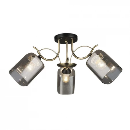 Люстра 66284.01.37.03 СПЕЛЛО