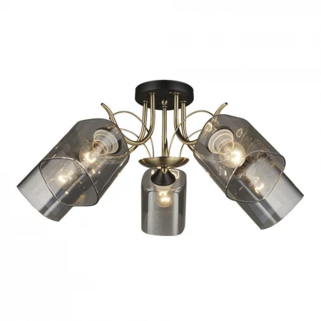 Люстра 66284.01.37.05 СПЕЛЛО